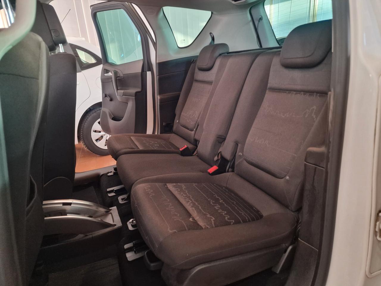 Opel Meriva 1.4 Turbo 120CV GPL,ok NEOPATENTATI