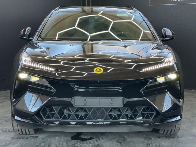 LOTUS Eletre S