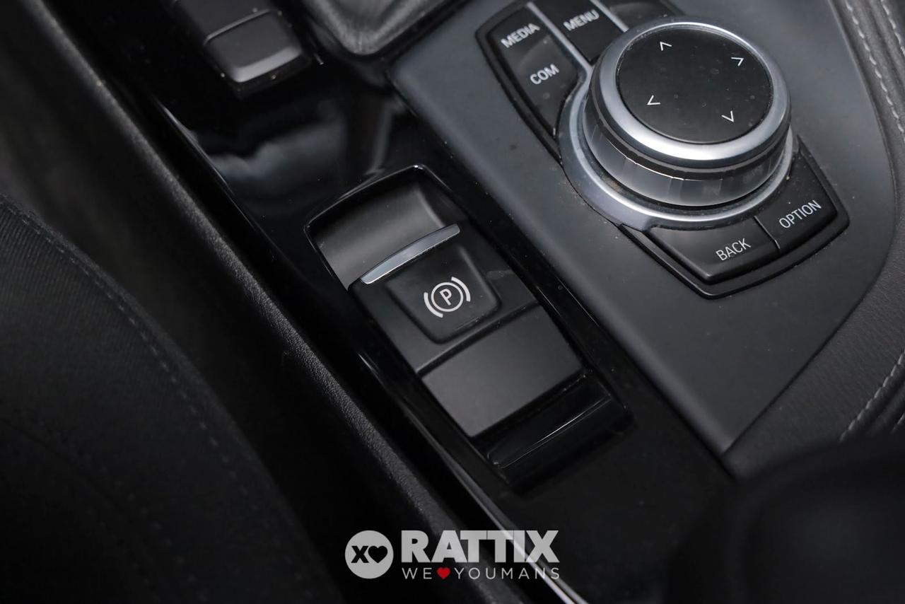 BMW X2 16d 1.5 116CV Business X sDrive