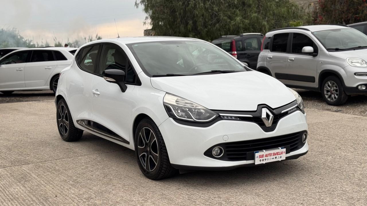 Renault Clio 1.5 dCi 8V 75CV 5 porte Live