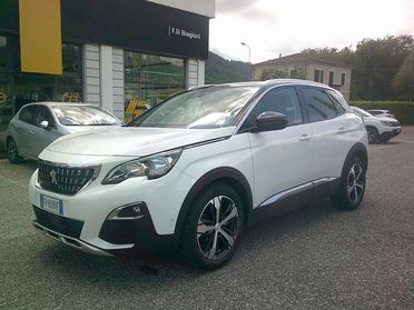 Peugeot 3008 3008 1.2 puretech t GT Line s