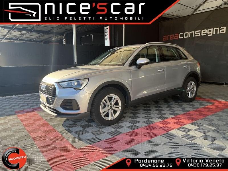 Audi Q3 Q3 35 TDI S tronic Business