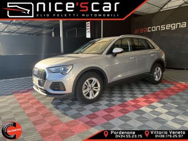 Audi Q3 Q3 35 TDI S tronic Business