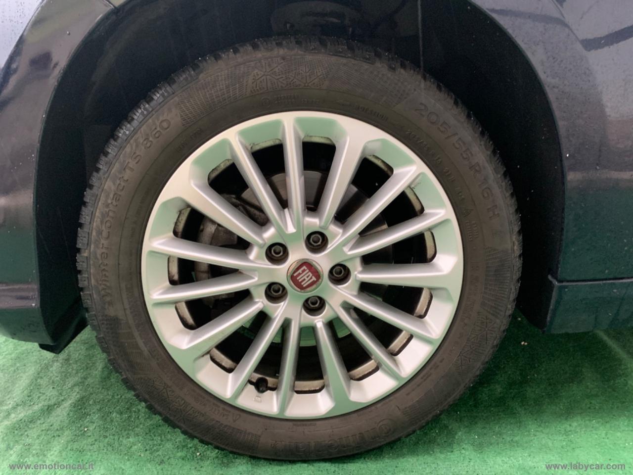 FIAT Tipo 1.6 Mjt S&S SW City Life - 2022