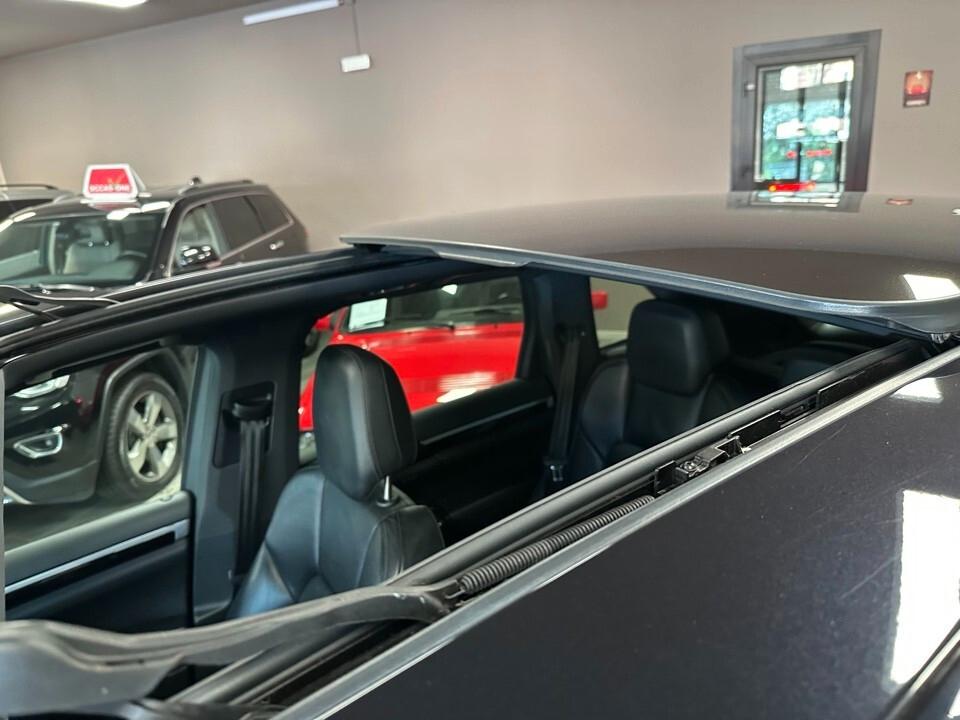 Porsche Cayenne II 3.0d 250cv Full Optional