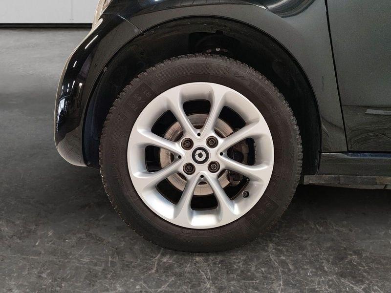 smart forfour 1.0 Youngster 71cv my18