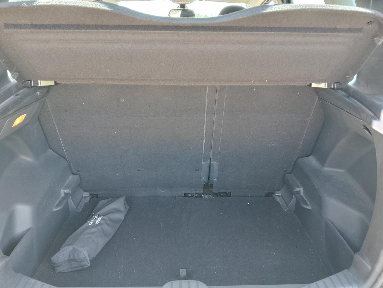 Citroen C3 Picasso 1.4 cc Exclusive perfetta full optional