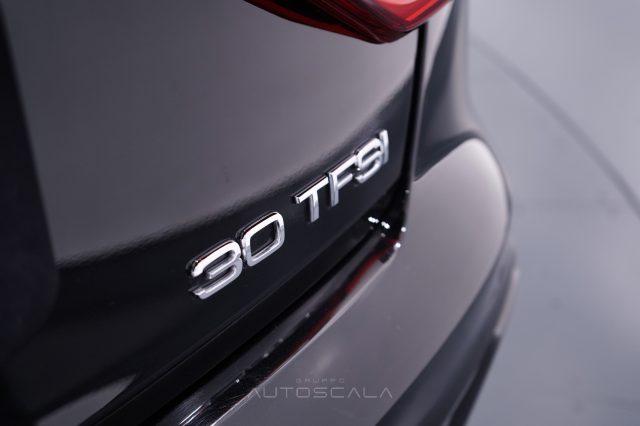 AUDI A1 SPB 30 TFSI 116cv S Line Edition