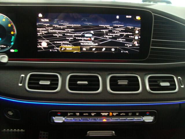 Mercedes-Benz GLE 350 de phev (e eq-power) Premium Plus 4matic 2022
