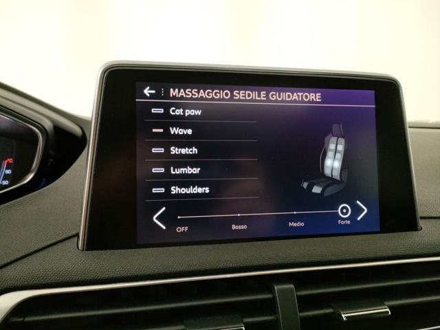 PEUGEOT 3008 BlueHDi 180 S&S EAT8 GT con TETTO