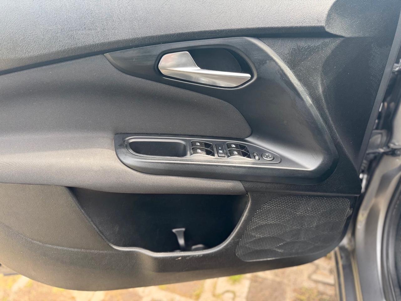 Fiat Tipo SW 1.6cc MultiJet 130cv S&S City Life