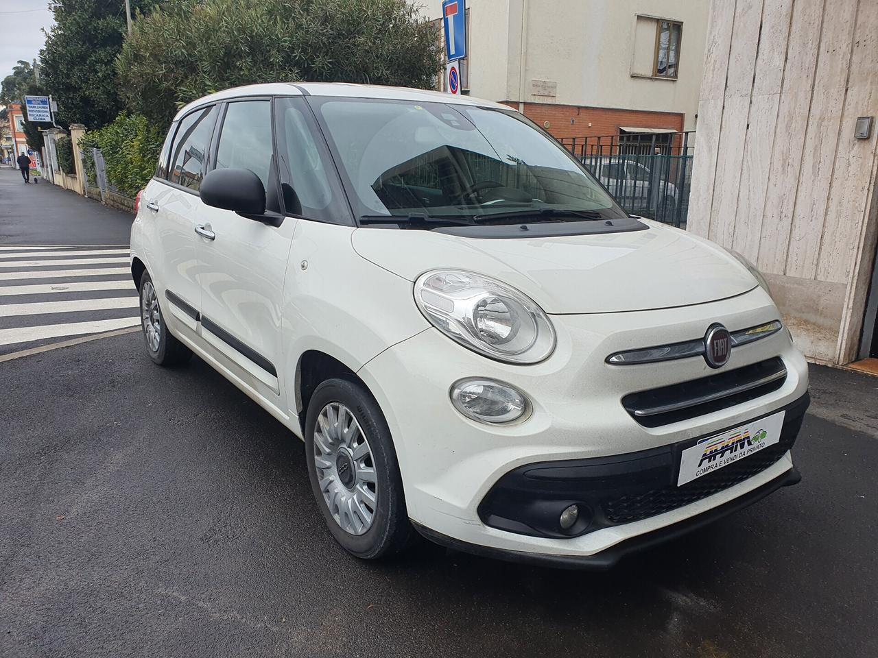 Fiat 500L Pro 1.6 MJT 120CV Urban 4 posti (N1) AUTOCARRO