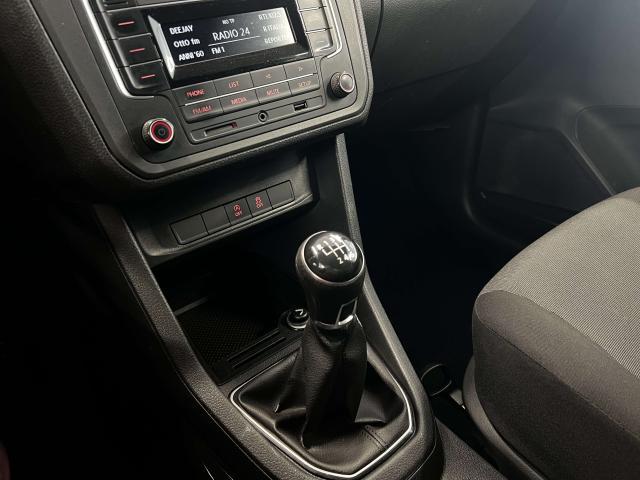 Volkswagen Caddy 2.0 TDI 122CV EURO6 4MOTION 4WD