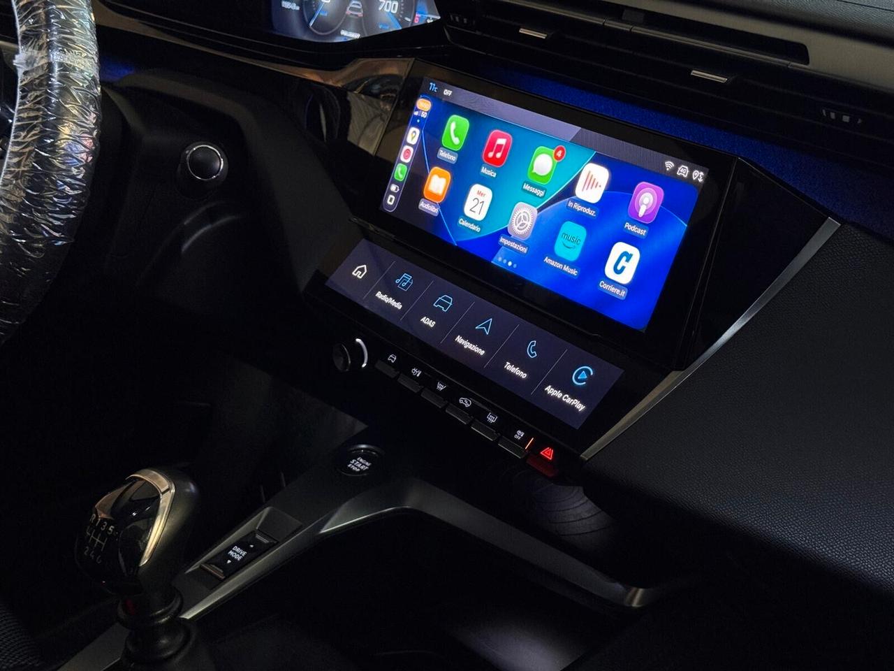 Peugeot 308 BlueHDi 130 S&S SW Allure Pack