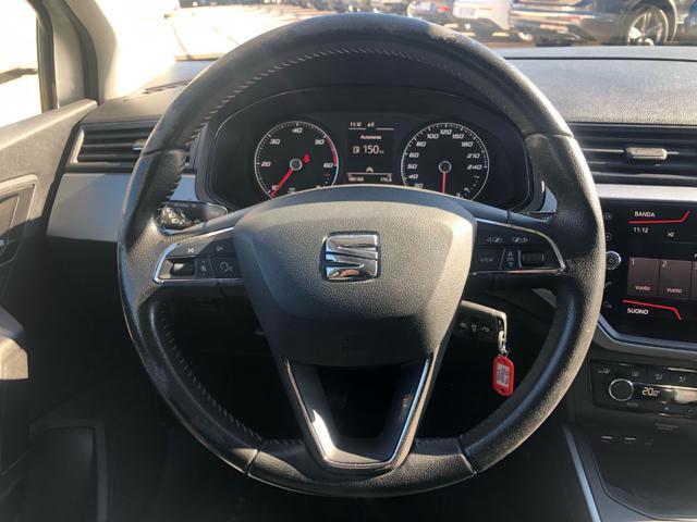 SEAT Arona 1.6 TDI 95 CV Style OK NEOPATENTATI