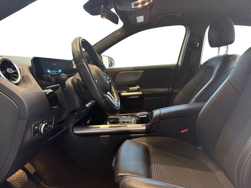 Mercedes-Benz GLA 180 d Sport Plus auto
