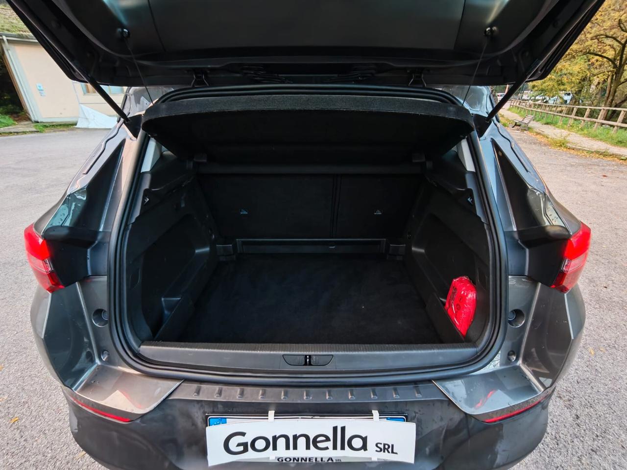 Opel Grandland X 1.5 diesel Ecotec Start&Stop Business