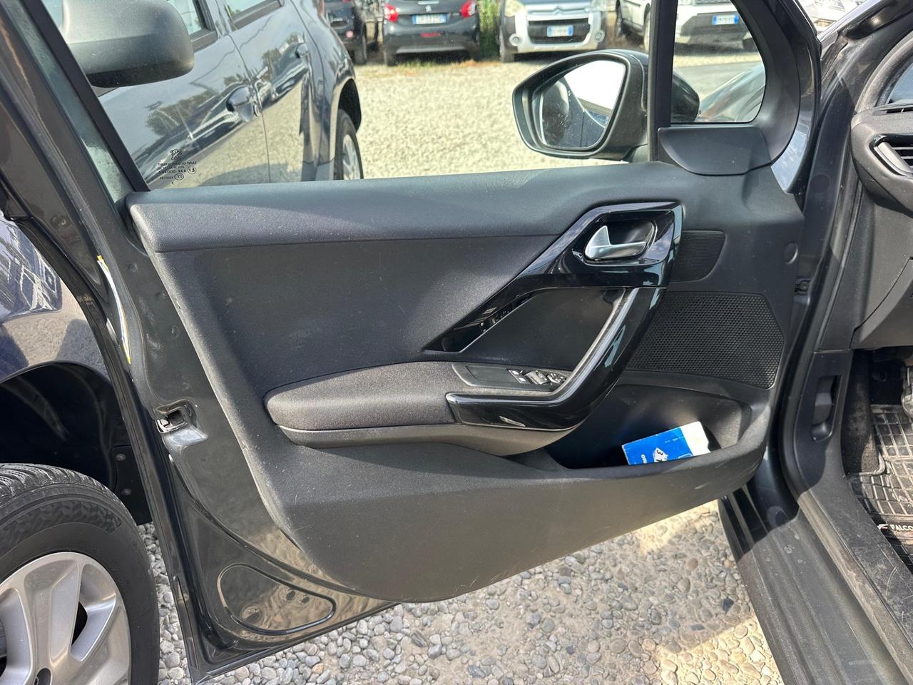 Peugeot 208 1.2 VTi GPL GAS 82 CV 5 porte Active