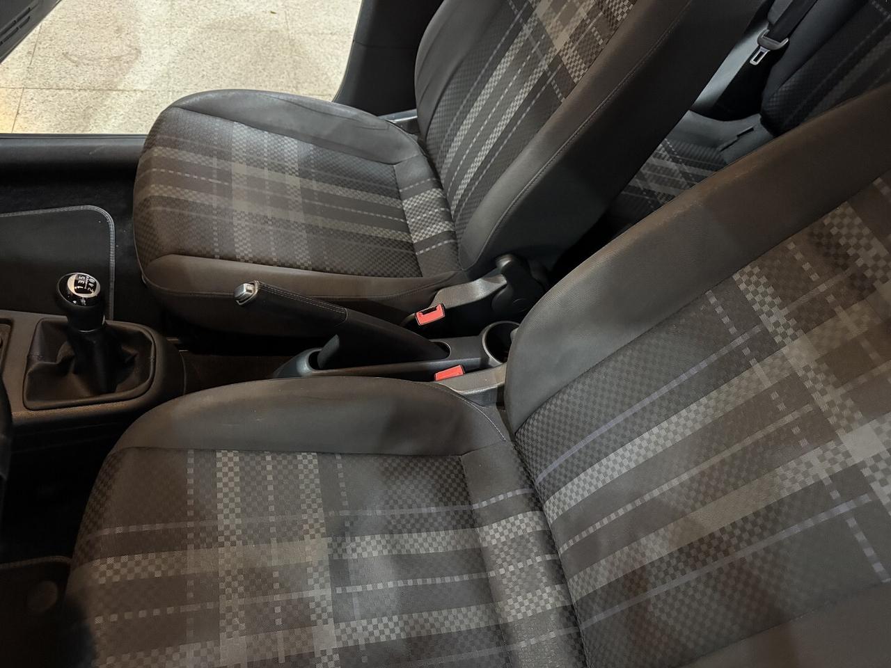Volkswagen UP! 1.0 Club 60 cv.