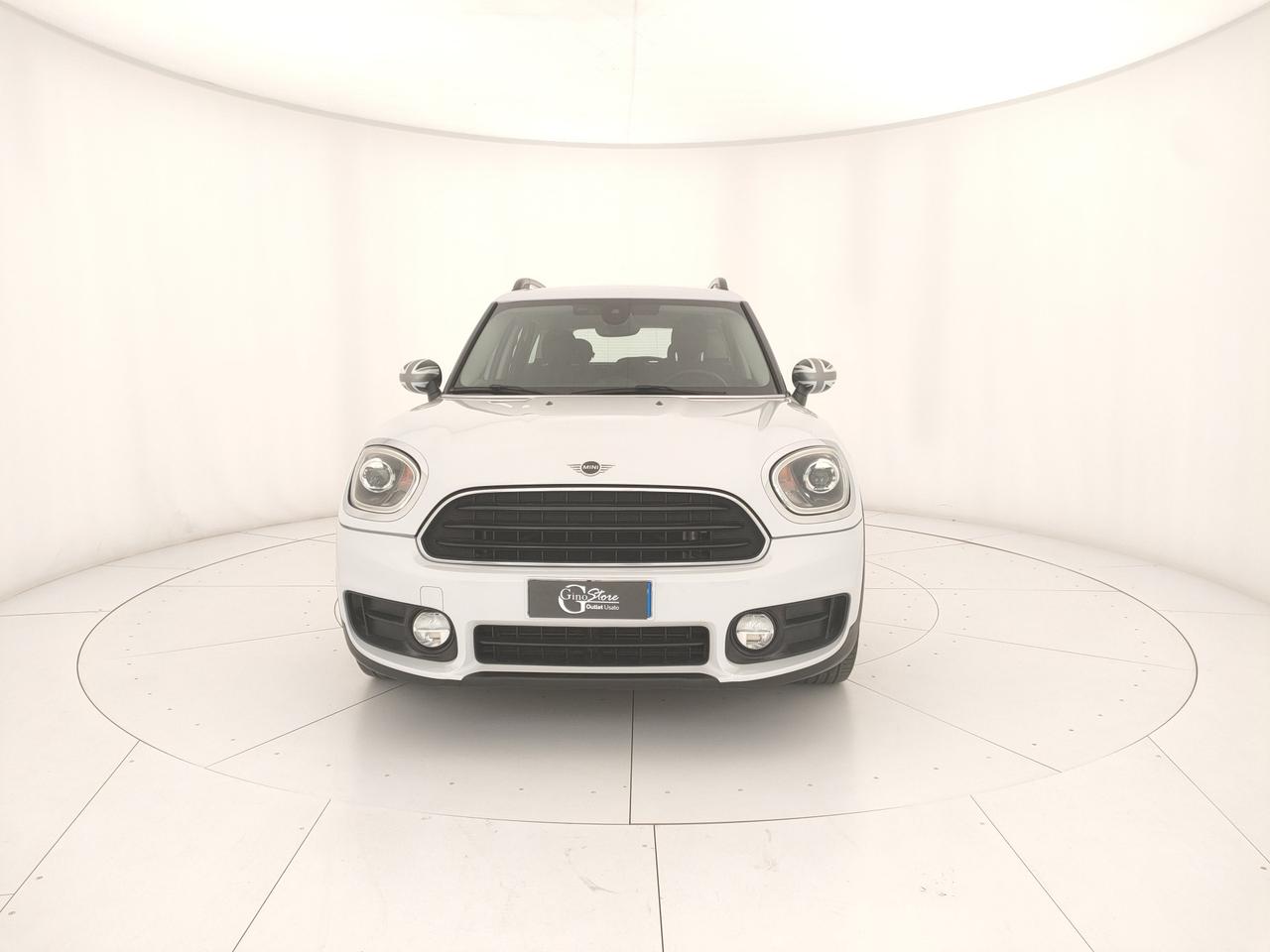 MINI Mini Countryman 1.5 One D Business auto 7m