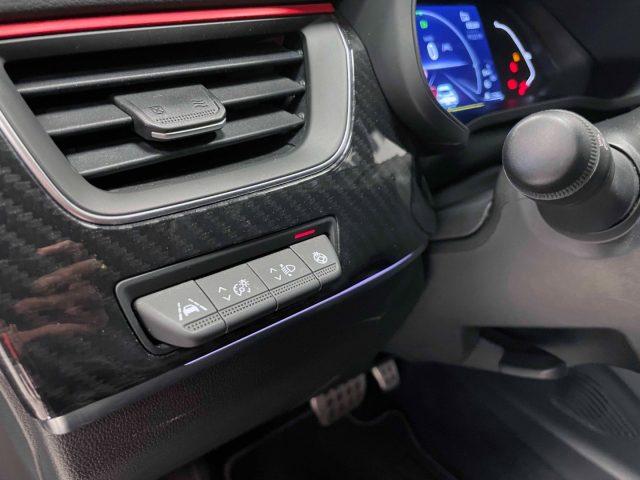 RENAULT Arkana 1.6E-TECHFULLHYBRIDR.S. LINE 145CV- IVA DEDUCIBILE