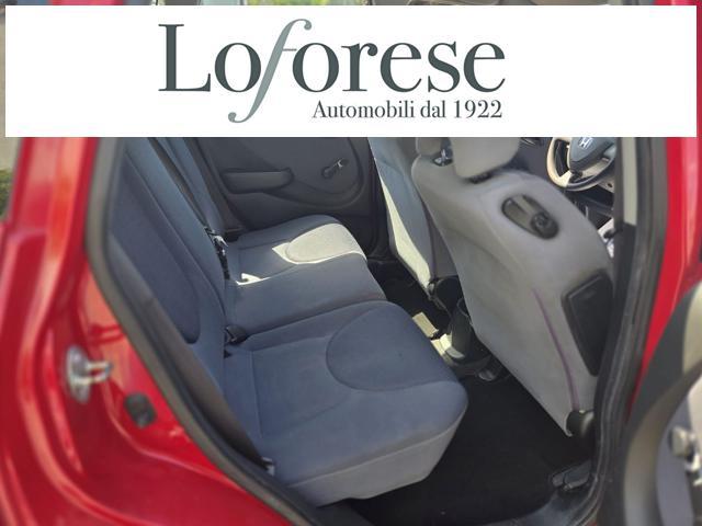 HONDA Jazz 1.2 i-DSi 5p.