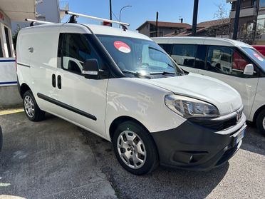 Fiat Doblò 1.4 T-Jet Natural Power “ 78.000 KM”
