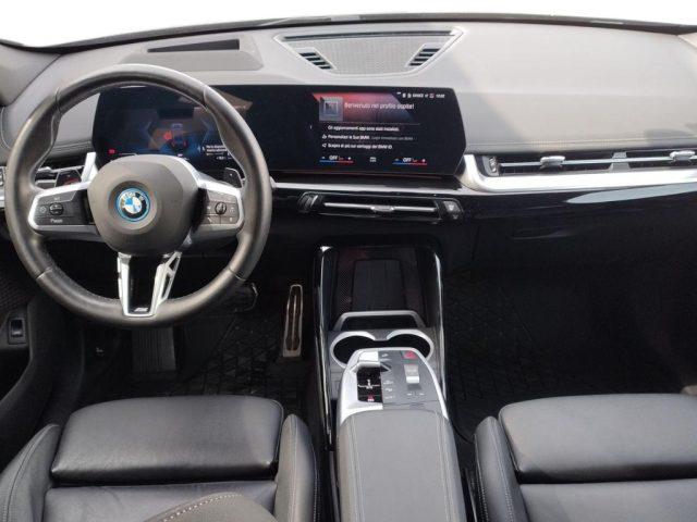 BMW X1 xDrive 30e Msport Aut. + Tetto apr.