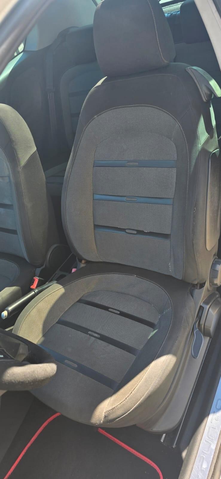 Fiat Punto Evo 1.3 Mjt 75 CV DPF 3 porte S&S Dynamic