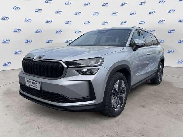 Skoda Kodiaq 2.0 tdi Executive 150cv dsg 7p.ti