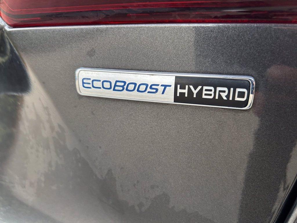 FORD Focus 1.0t ecoboost h ST-Line 125cv del 2023