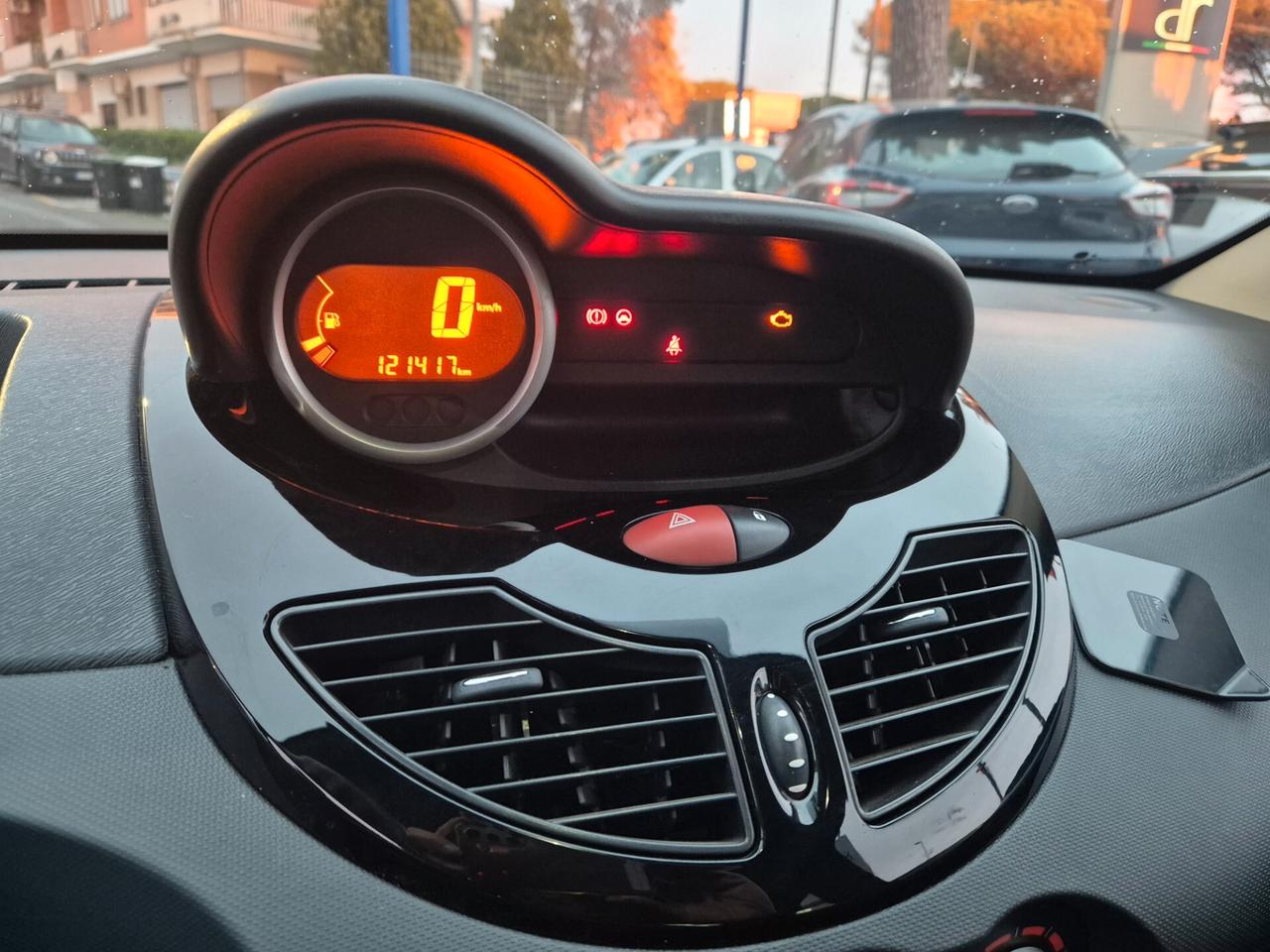 Renault Twingo 1.2 16V Night&Day