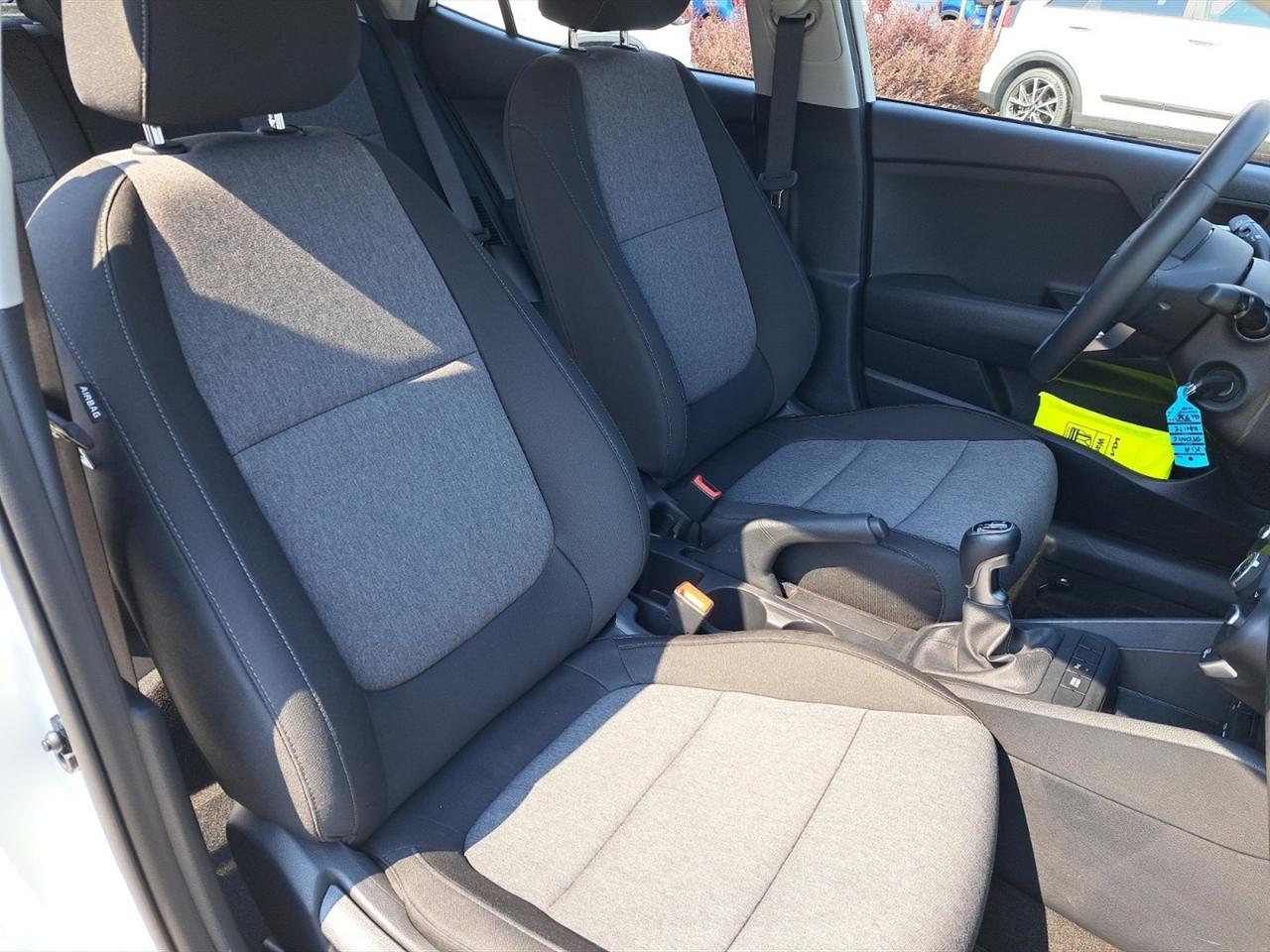 Kia Stonic 1.0 t-gdi mhev urban 100cv mt