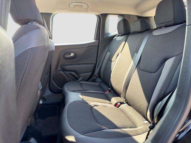 JEEP Renegade Renegade 1.5 Turbo T4 MHEV Limited