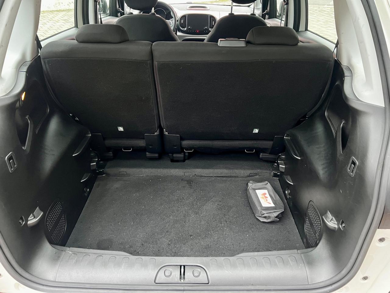Fiat 500L 1.3 Multijet 95 CV Connect