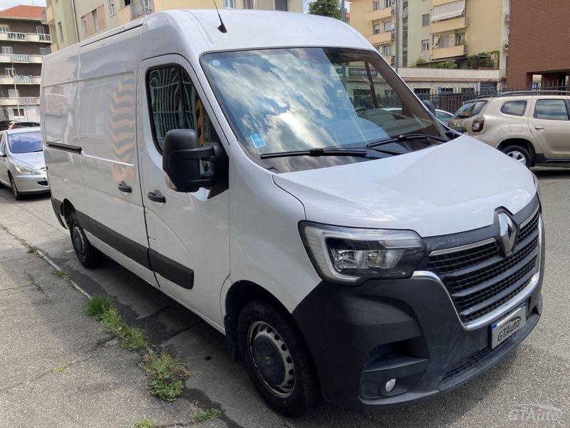 Renault Master T35 2.3 dCi/130 L2H2 IVA ESPOSTA