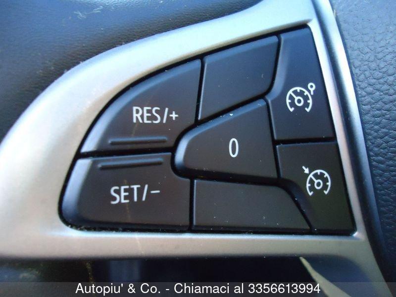 Dacia Sandero Streetway 1.0 TCe ECO-GPL Comfort
