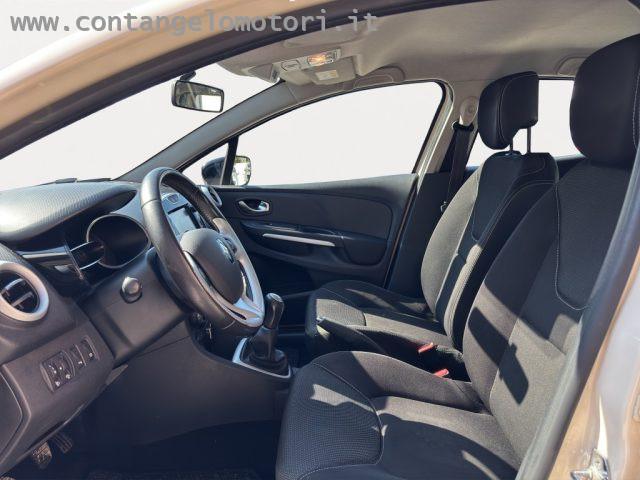 RENAULT Clio dCi 8V 75CV 5 porte