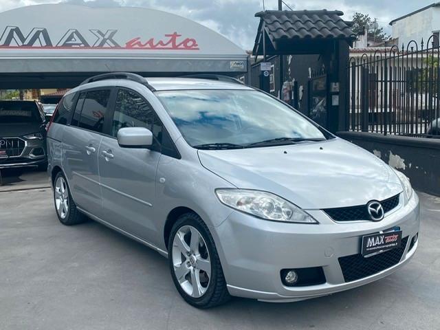 Mazda 5 2.0 MZ-CD 16V 143CV Speed 7 POSTI