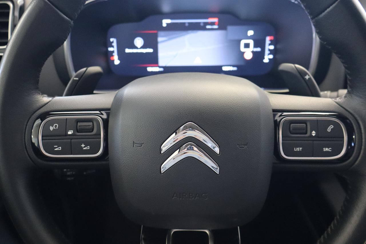 CITROEN C5 AIRCROSS 1.5 BLUEHDI 130 CV BUSINESS EAT8 - CATENA 8 MM