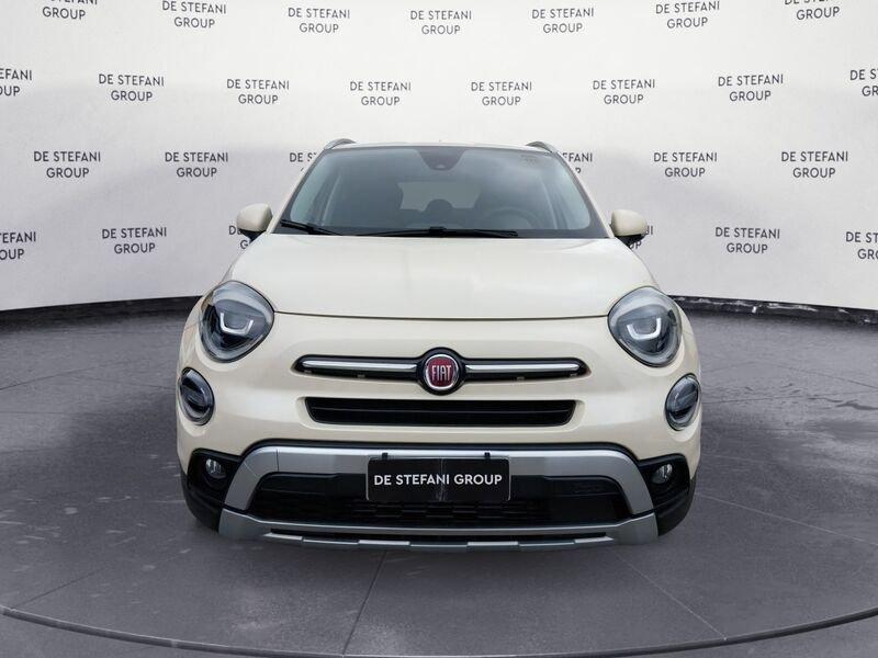 FIAT 500X 500X 1.6 mjt Cross 4x2 120cv