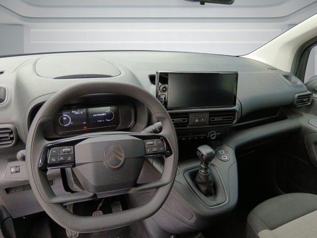 CITROEN Berlingo BlueHDi 100 S&S M Plus