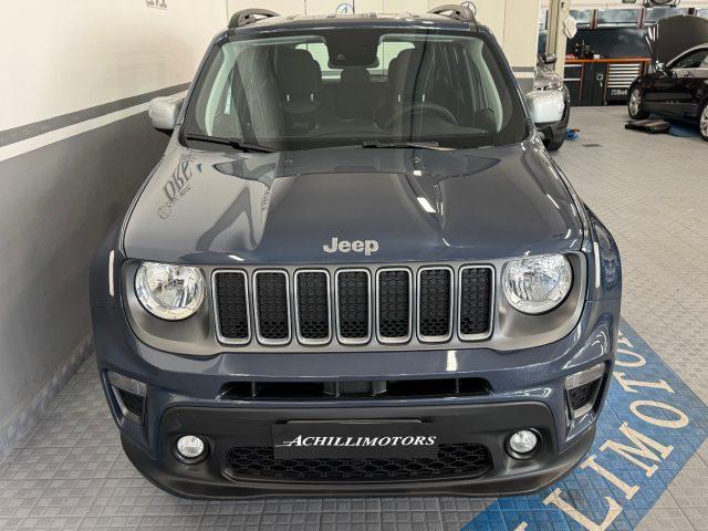 JEEP Renegade 1.5 Turbo T4 MHEV Limited 1p. *13.750km*