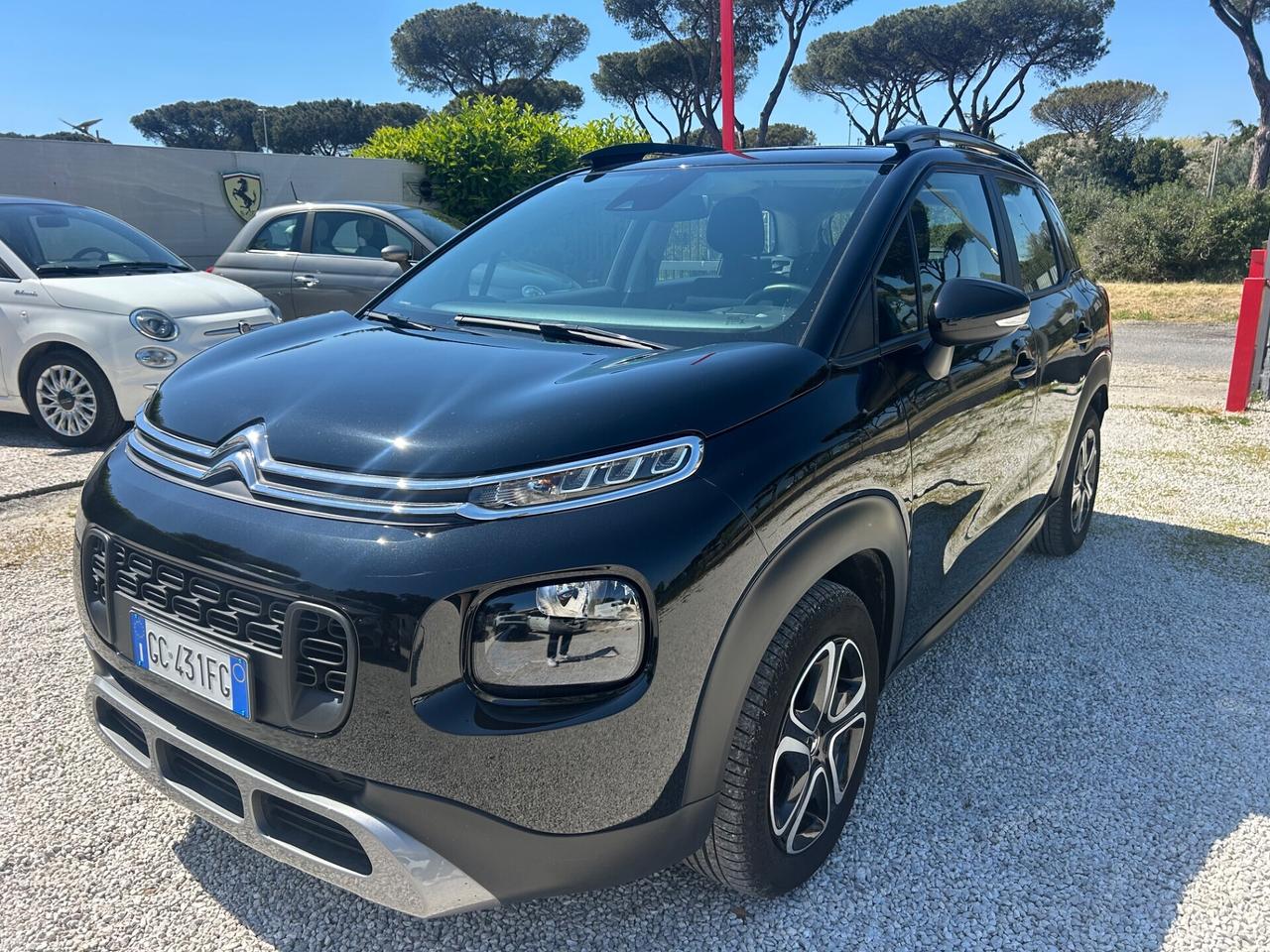 Citroen C3 Aircross C3 Aircross PureTech 110 S&S Feel