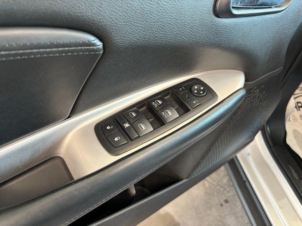 Fiat Freemont 2.0 Multijet 7 POSTI Urban