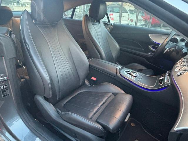 Mercedes-Benz E 220 d Coupe 194CV Sport ''61.000KM''