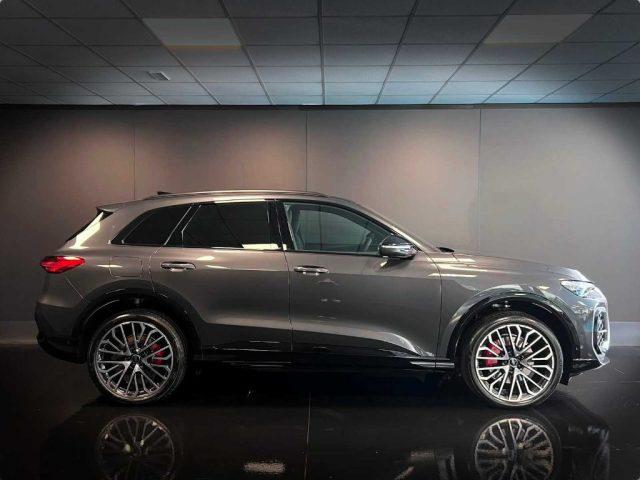 AUDI Q5 TDI 150 kW mHEV+ S tronic quattro S line #Tetto