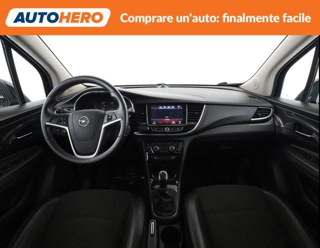 OPEL Mokka X 1.4 Turbo Ecotec 140CV 4x2 Start&Stop Innovation