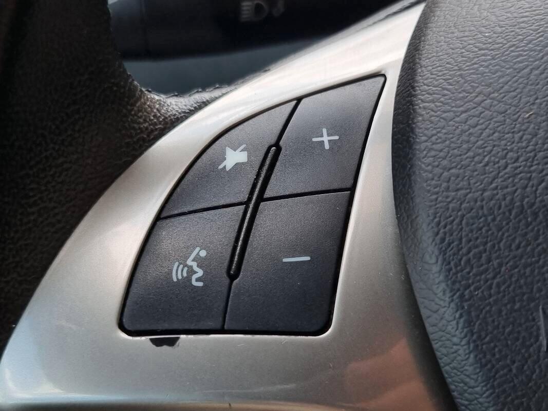 Lancia Ypsilon III 1.0 firefly hybrid Gold s&s 70cv