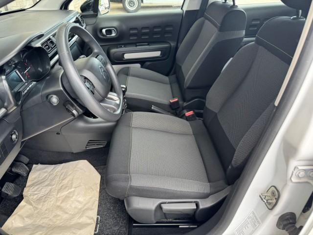 Citroen C3 1.5 bluehdi Feel Pack s&s 100cv 6m